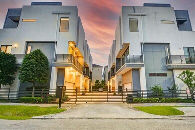 The property is located to the back on the left si