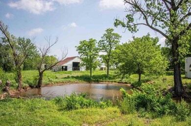 414 N Elm Creek, Cushing, OK 74023 - photo 4