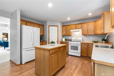 18314 8th Ave SE unit 15, Bothell, WA 98012 - photo 6