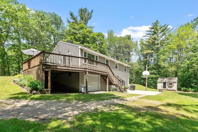 447 South Rd, Sullivan, NH 03445 - photo 6