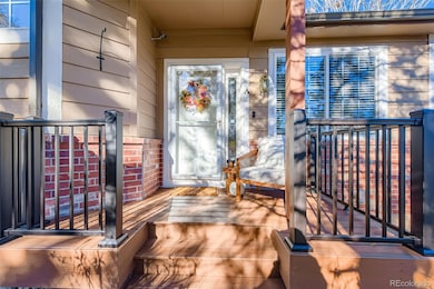 6835 S Webster St unit A, Littleton, CO 80128 - photo 3