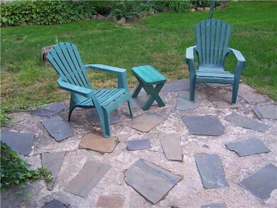 Patio/Deck