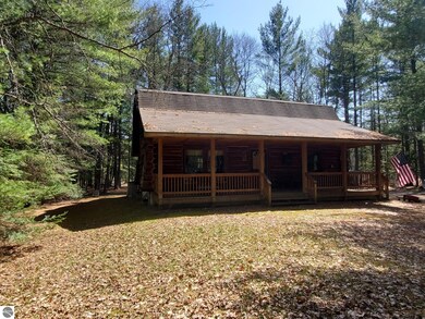 333 W Pine Log Trail, West Branch, MI 48661 - photo 2