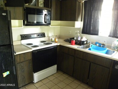 Kitchen appliances