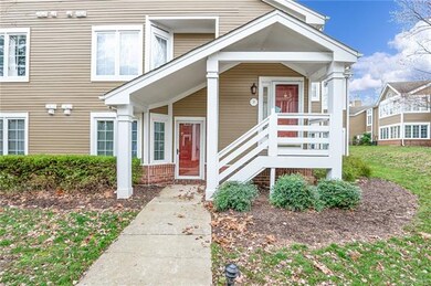 4631 Four Seasons Terrace unit B, Glen Allen, VA 23060 - photo 2