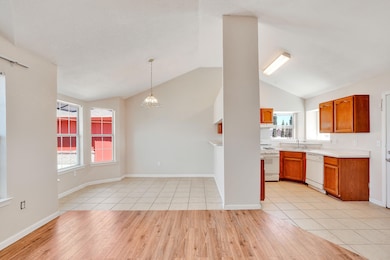 14556 Desierto Bello Ave, El Paso, TX 79928 - photo 7