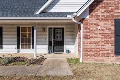 107 N Richardson Ave, Sallisaw, OK 74955 - photo 2