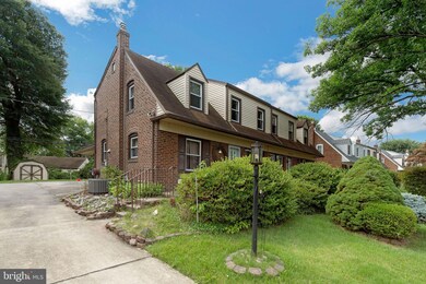 719 Darby Rd, Ridley Park, PA 19078 - photo 2