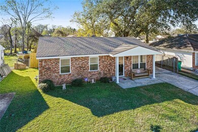 2625 Joy Ann Dr, Marrero, LA 70072 - photo 3