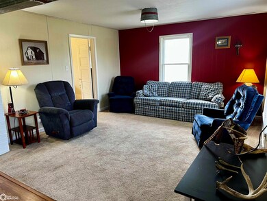 318 W 1st St, Grand River, IA 50108 - photo 5