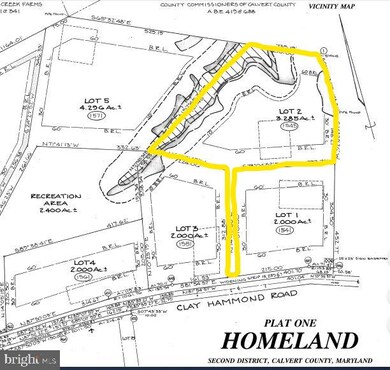 1545 Clay Hammond Rd, Prince Frederick, MD 20678 - photo 4