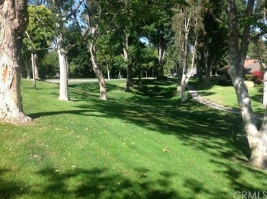 Expansive Greenbelt View