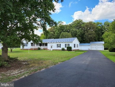 18598 Pettyjohn Rd, Georgetown, DE 19947 - photo 2
