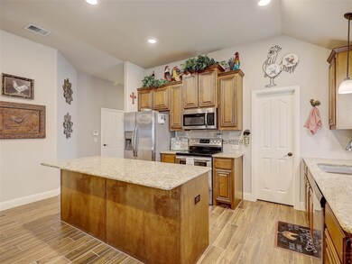 782 Austin Ln, Lavon, TX 75166 - photo 6