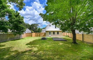 157 Short St, Brockton, MA 02302 - photo 3