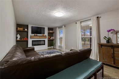 470 W Whiskey Run Rd NE, New Salisbury, IN 47161 - photo 4