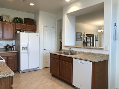 3926 E Yeager Dr, Gilbert, AZ 85295 - photo 7