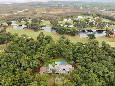 41 Marlin Ln, Saint Simons Island, GA 31522 - photo 5
