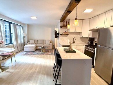 850 N Dewitt Place unit 7F, Chicago, IL 60611 - photo 3