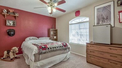 BEDROOM #4