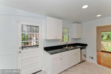 5214 W Boniwood Turn, Clinton, MD 20735 - photo 5