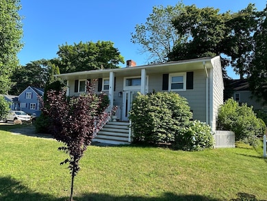 101 Bolivar St unit 1, Canton, MA 02021 - photo 2