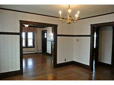 Dining Room.
