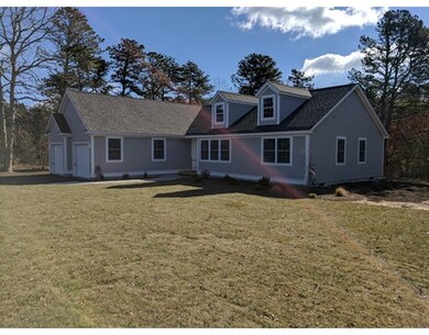 519 Old Barnstable Rd, East Falmouth, MA 02536 - photo 2