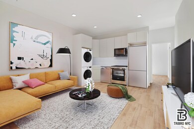 1873 Lexington Ave unit 5, New York, NY 10035 - photo 2