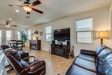 Great Room & Dining