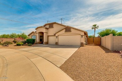 3219 S Opal Cir, Mesa, AZ 85212 - photo 3