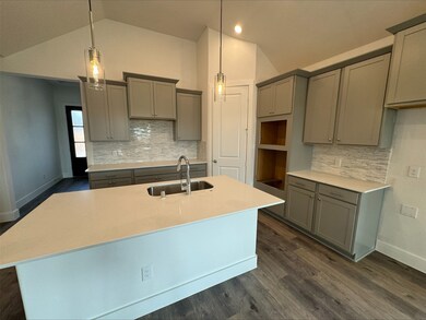 Construction Progress Photo