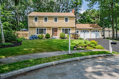 61 Wendy Way