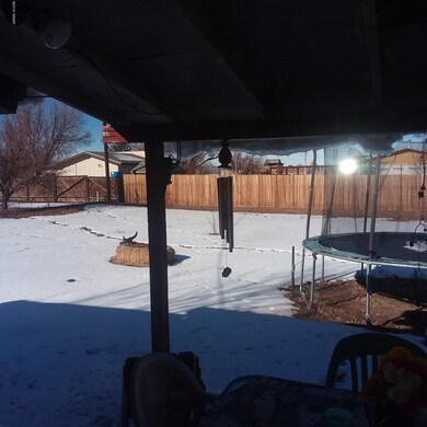 Kizer.backyard