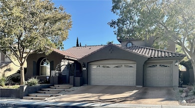 11025 Arbor Pine Ave, Las Vegas, NV 89144 - photo 2