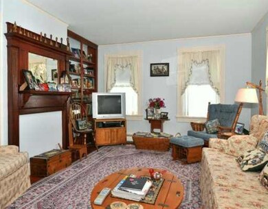 Living Room.
