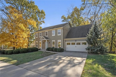 5501 W 155th St, Overland Park, KS 66223 - photo 3