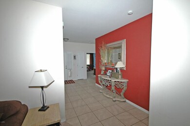 Large Entry