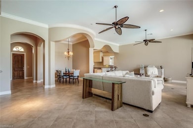 Front Entry, Formal Dining, Great Room