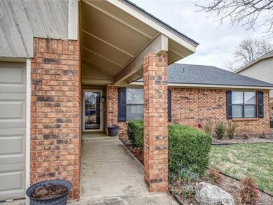 1305 S 31st St, Broken Arrow, OK 74014 - photo 4