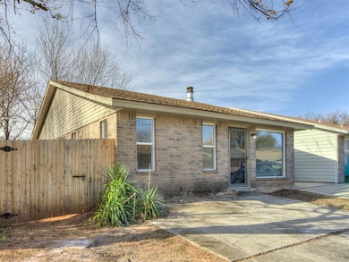 101 Kendra Dr, Oklahoma City, OK 73110 - photo 3