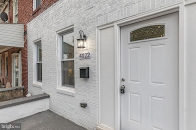 4022 Bonner Rd, Baltimore, MD 21216 - photo 2