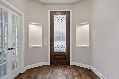 929 E Oak St, Wylie, TX 75098 - photo 6