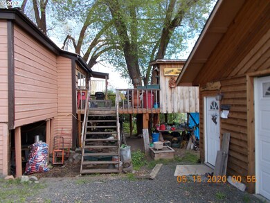 160 N Main St, Prairie City, OR 97869 - photo 3