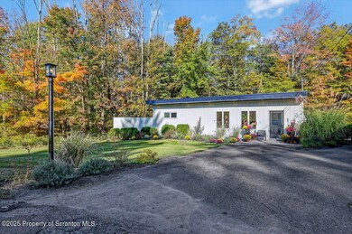 814 Drinker Turnpike, Clifton, PA 18424 - photo 3