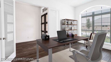 20338 Rose Gray Ln, Tomball, TX 77377 - photo 4