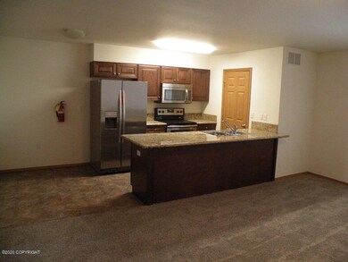 3830 S Lansing Rd unit 10, Wasilla, AK 99654 - photo 5