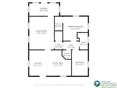 4618 Long Run Rd, Lehighton, PA 18235 - photo 2