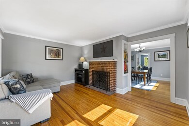 538 Meadowbrook Ave, Ambler, PA 19002 - photo 4