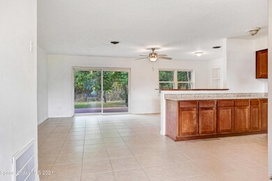Kitchen with SLiders